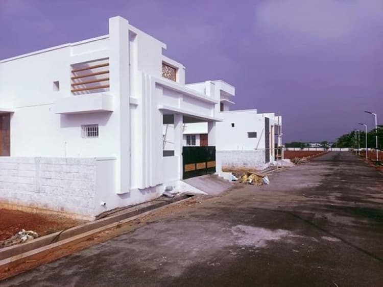 1BHK house sale