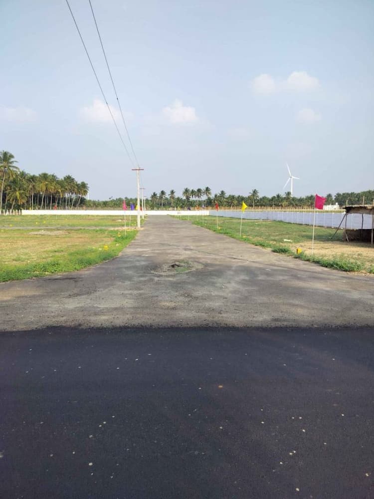 Single Property Image