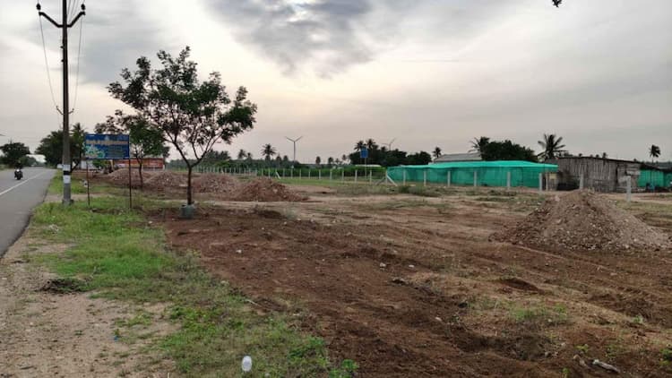 Single Property Image