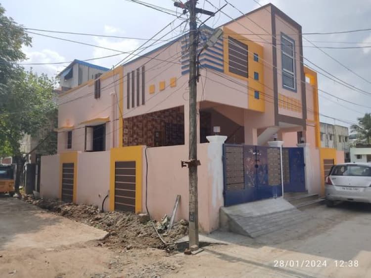 Single Property Image