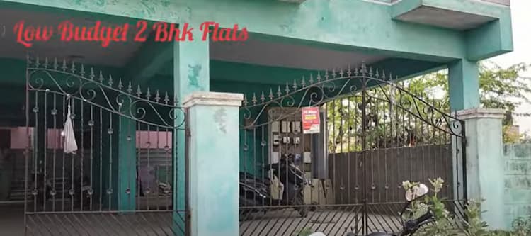 Single Property Image