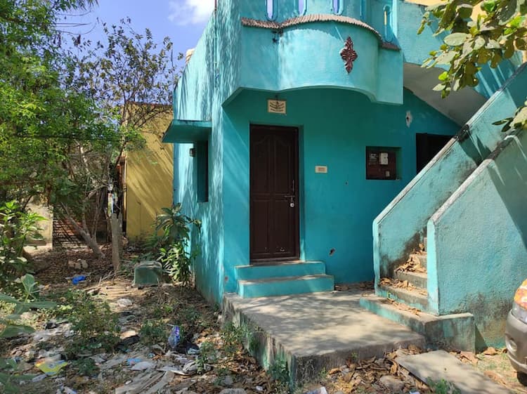 Single Property Image