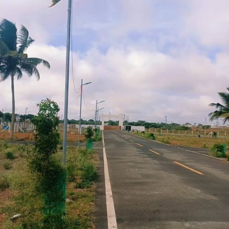 Single Property Image