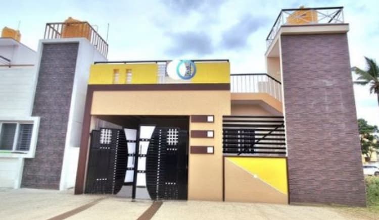 2 BHK House for Sale