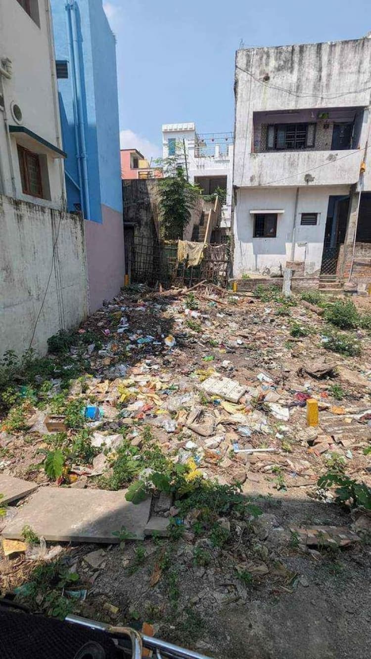 Single Property Image