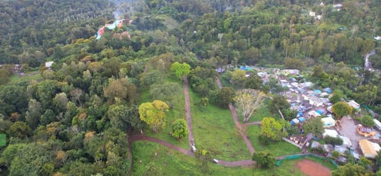 1500 SQFT LAND for sales