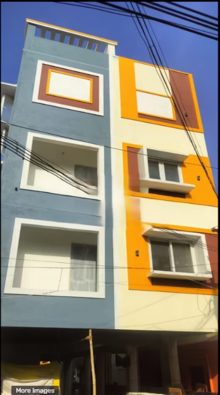 Flat for sales