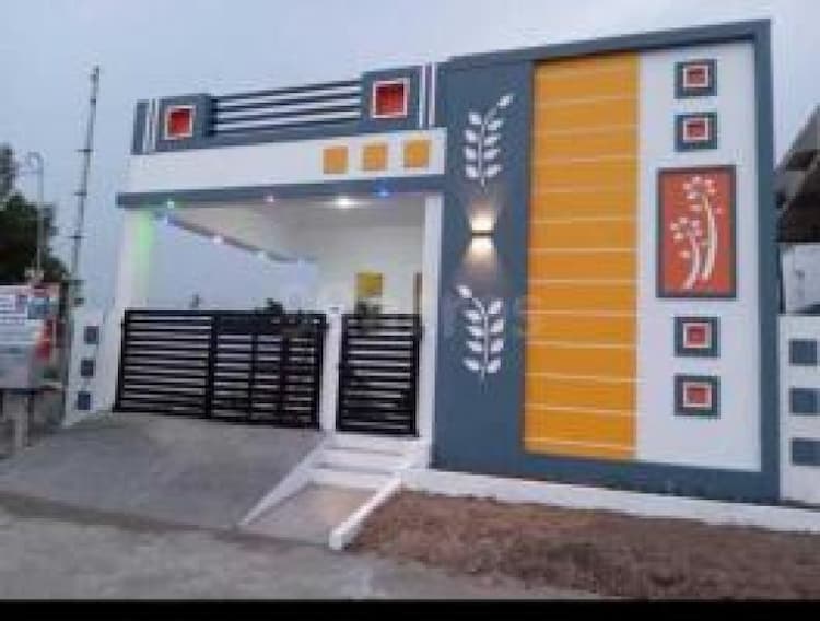 Villa sale