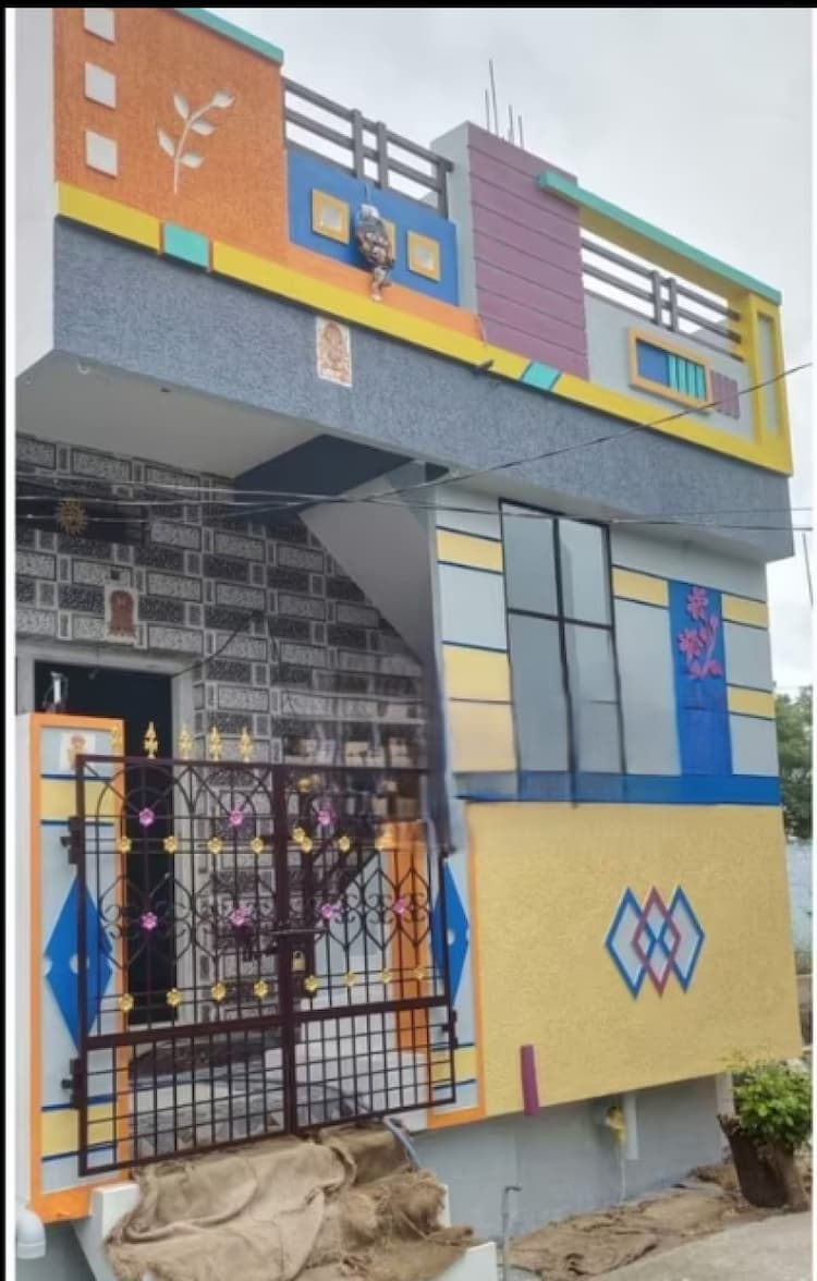 Villa for sales