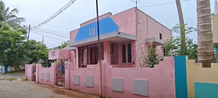 Single Property Image