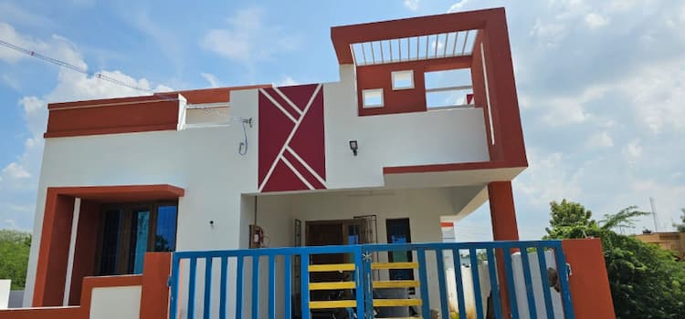 Single Property Image