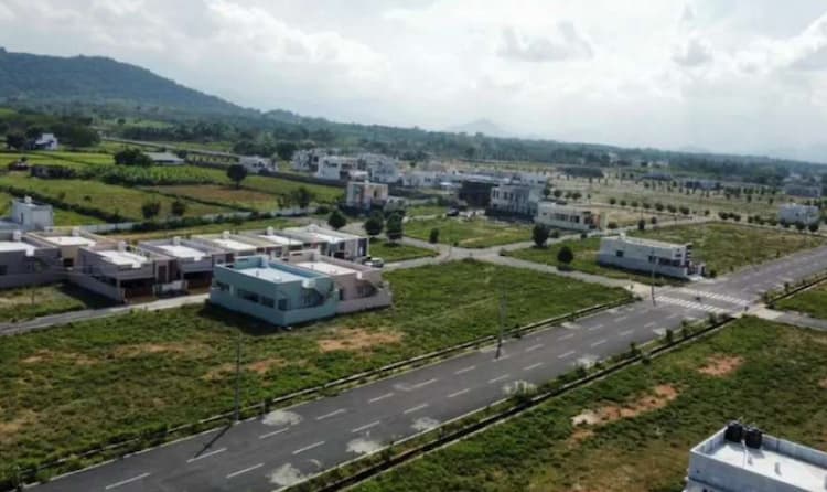 Single Property Image