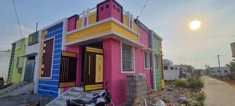 Single Property Image