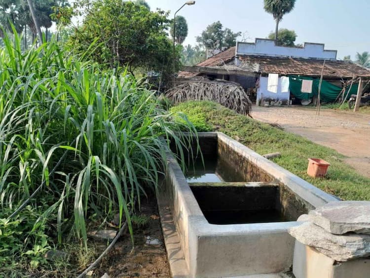 Single Property Image