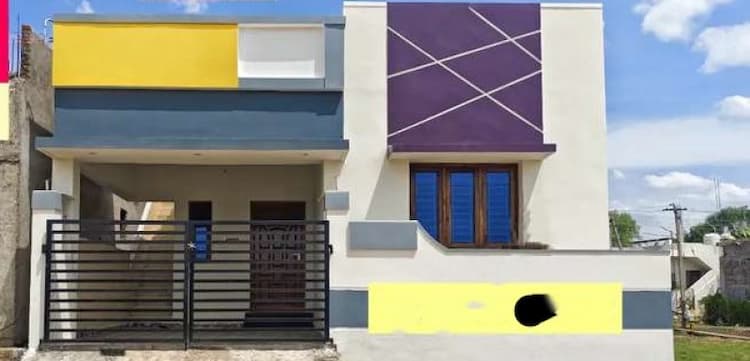 2bhk house for sale 