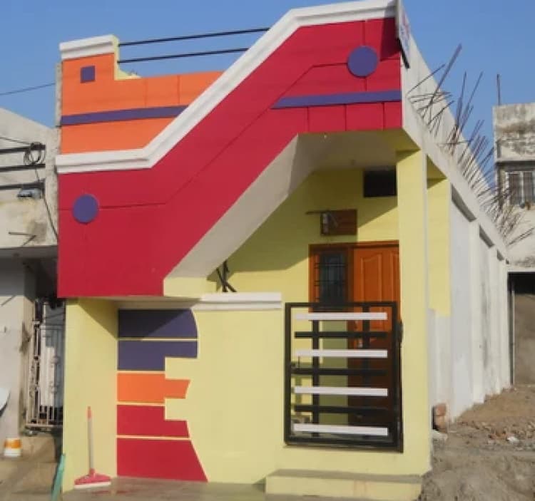 1 BHK House for Sale