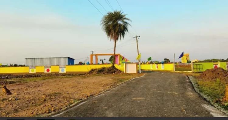 Single Property Image