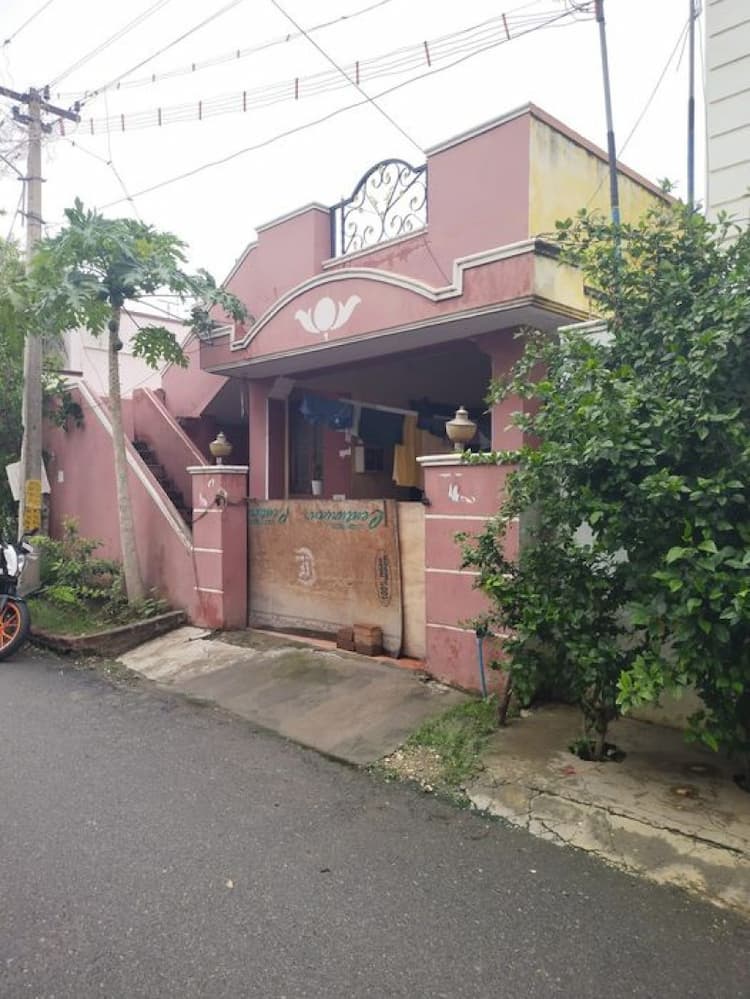 House for Sale
