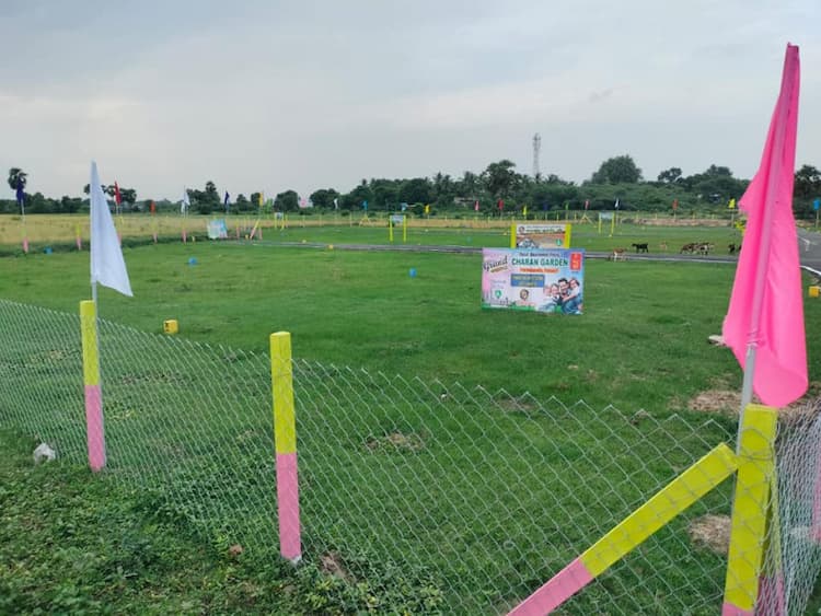 Single Property Image