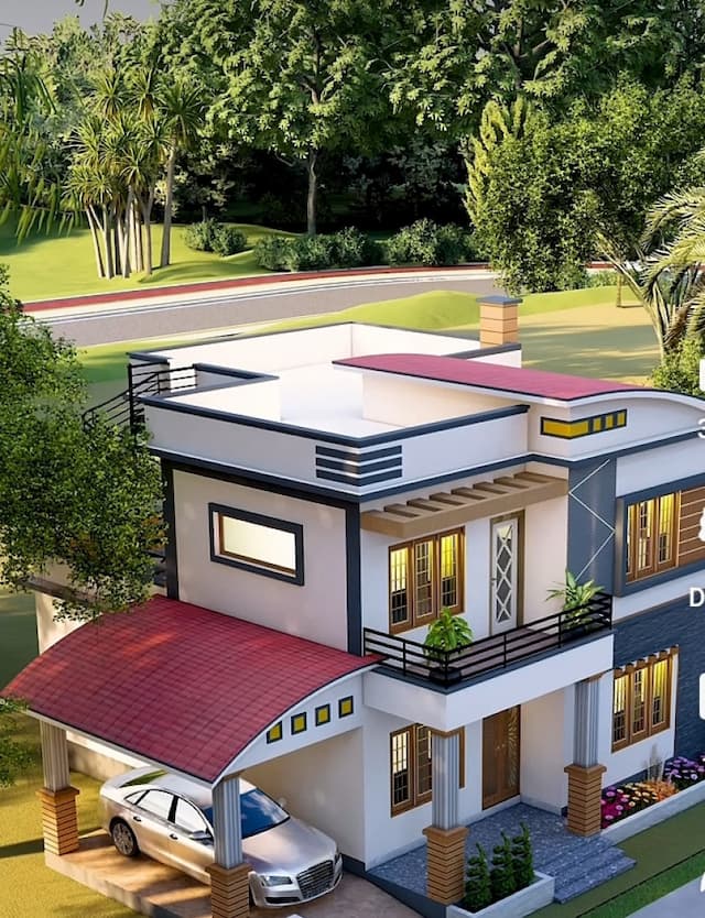 Featured Property Image