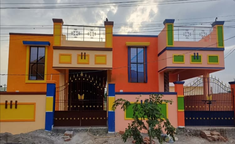 House for sales