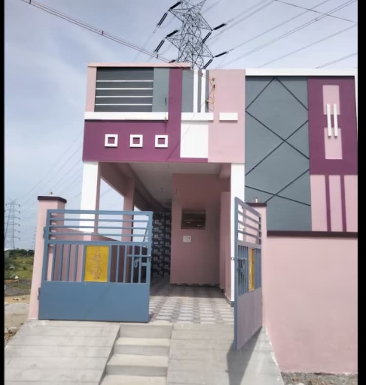 Single Property Image