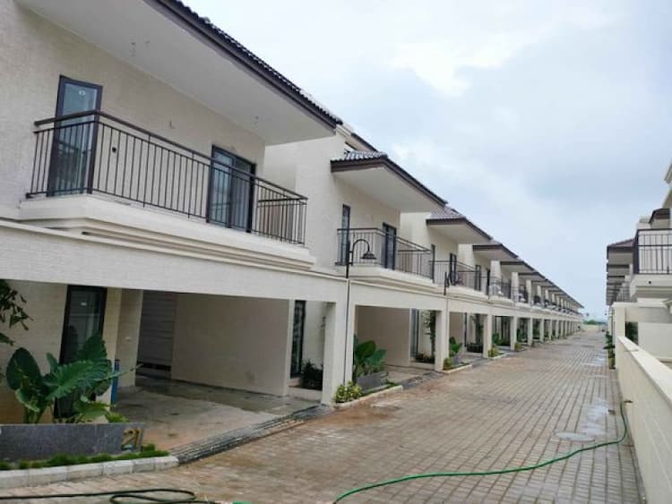 Single Property Image