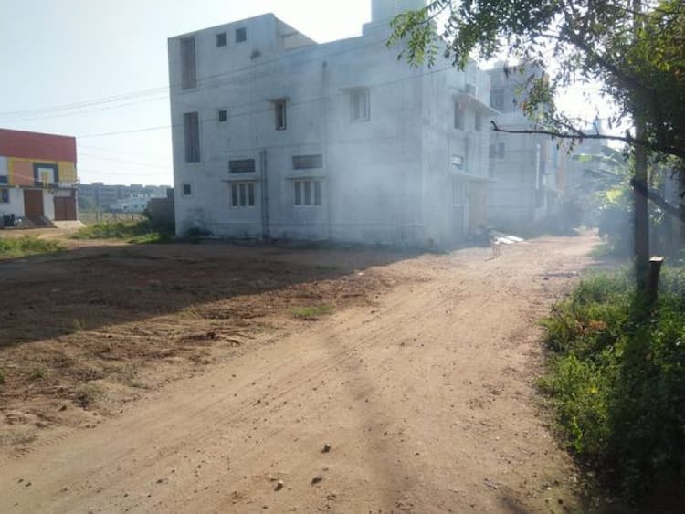 Single Property Image