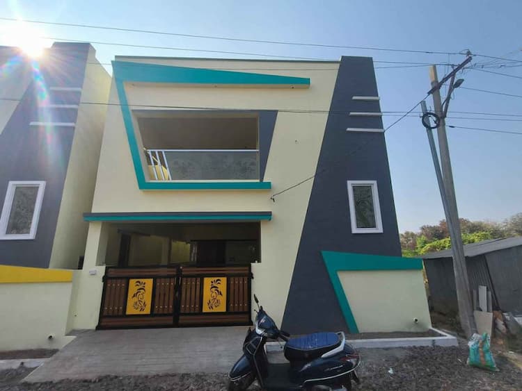 4bhk house for sale
