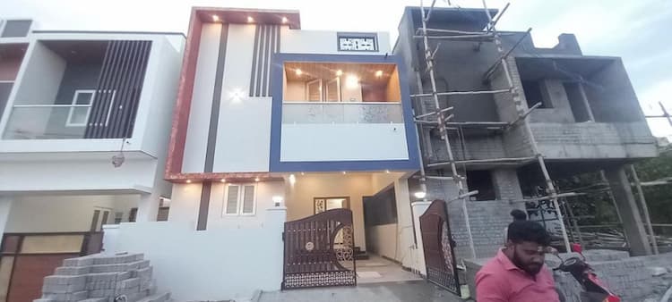 3 BHK HOUSE FOR SALE