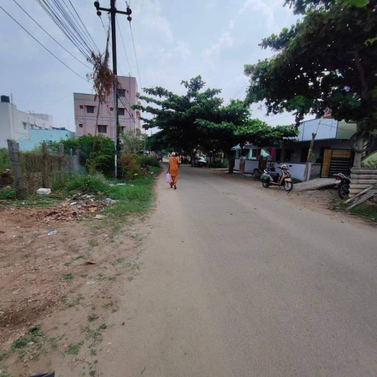 Single Property Image