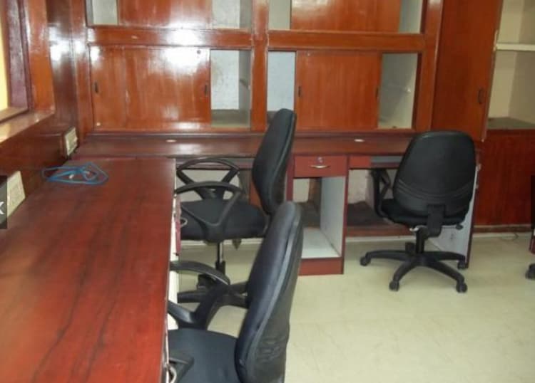 Office Space for rent in Gopalapuram