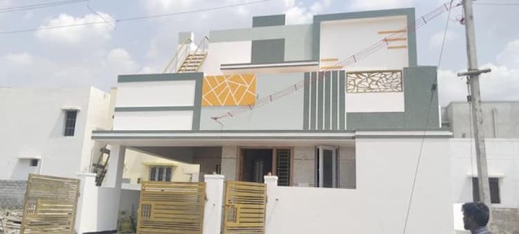 House for Sale