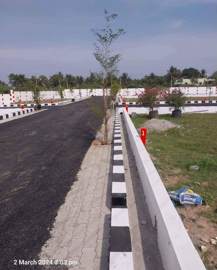 Single Property Image