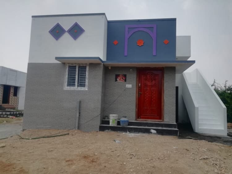 Single Property Image