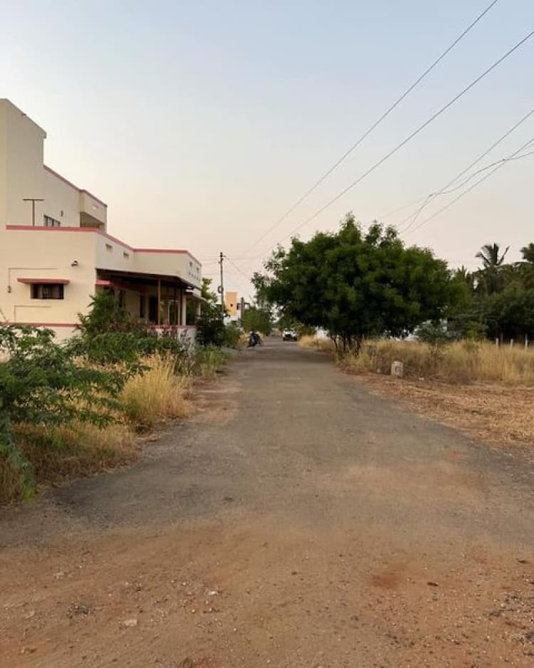 Single Property Image