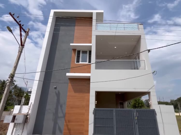 Single Property Image