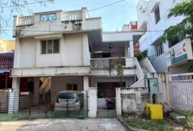 6 BHK House for Sale