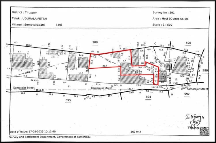 Single Property Image