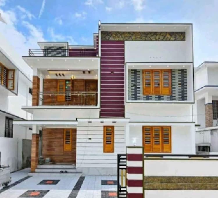 2 BHK House for Sale