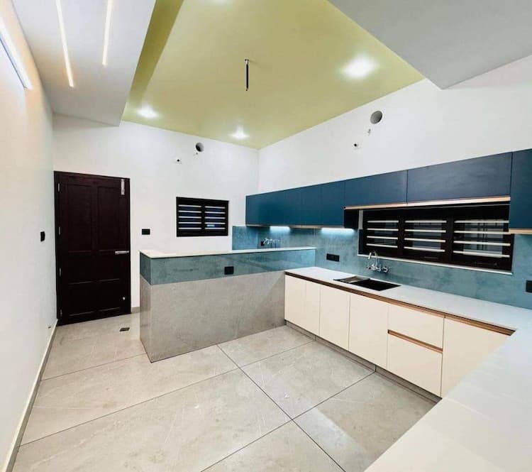 Single Property Image