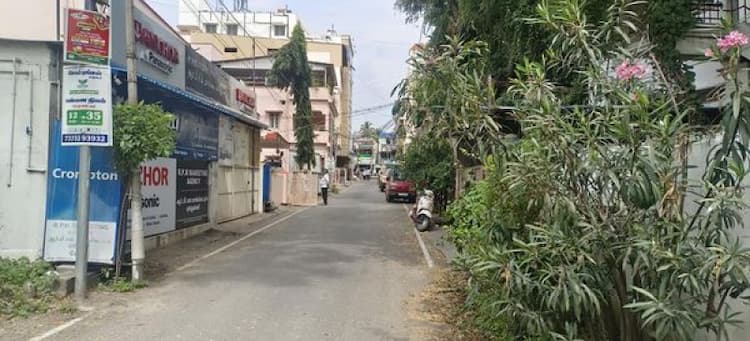 Single Property Image