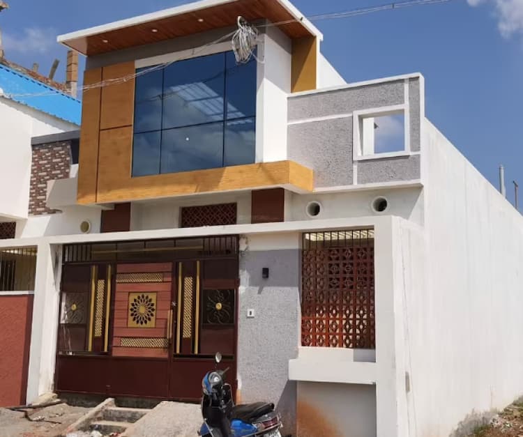 2 BHK House for Sale