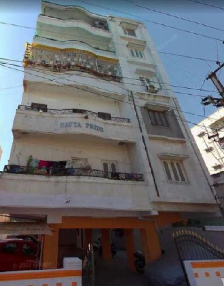 2 BHK Apartment for Sale