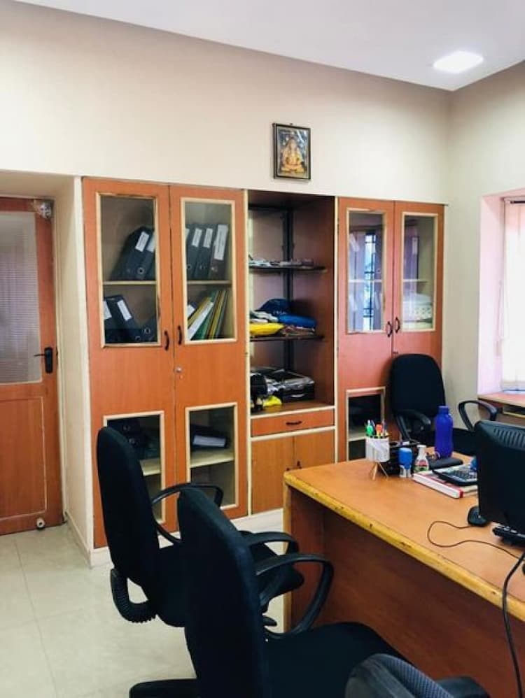 Single Property Image