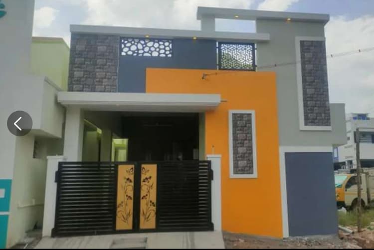 2 BHK HOUSE FOR SALE