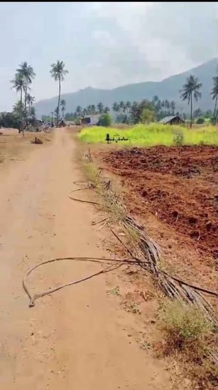 7.50 Acre land for sales