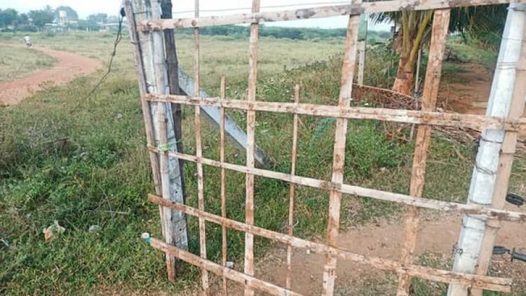 Single Property Image