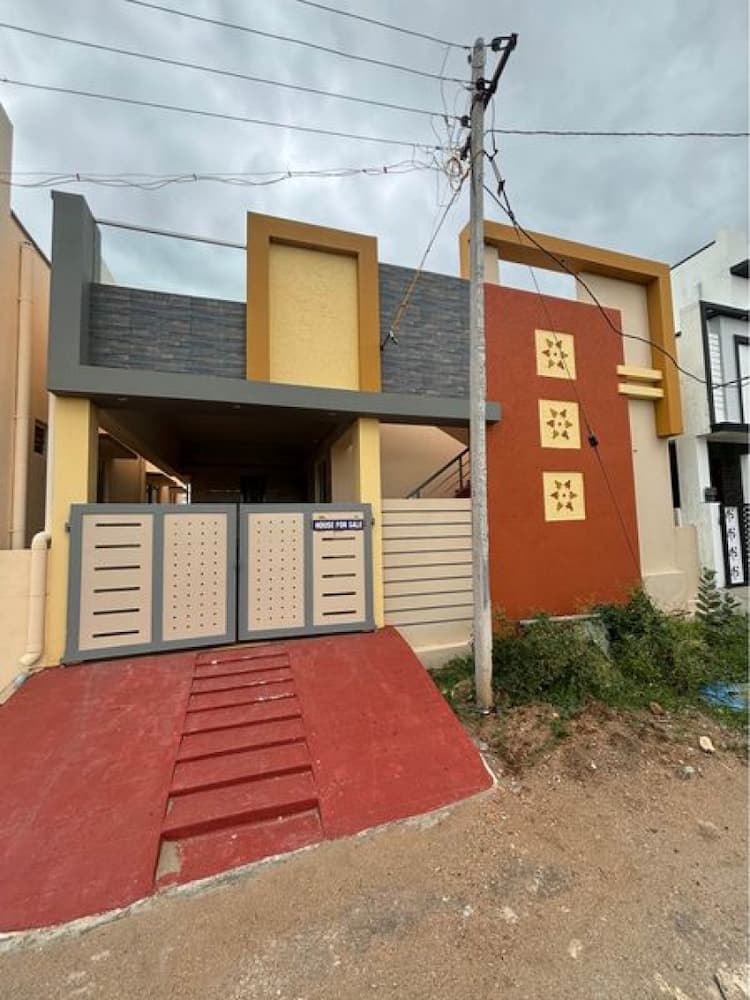 House for Sale