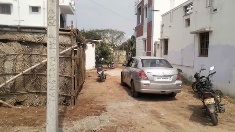 Single Property Image